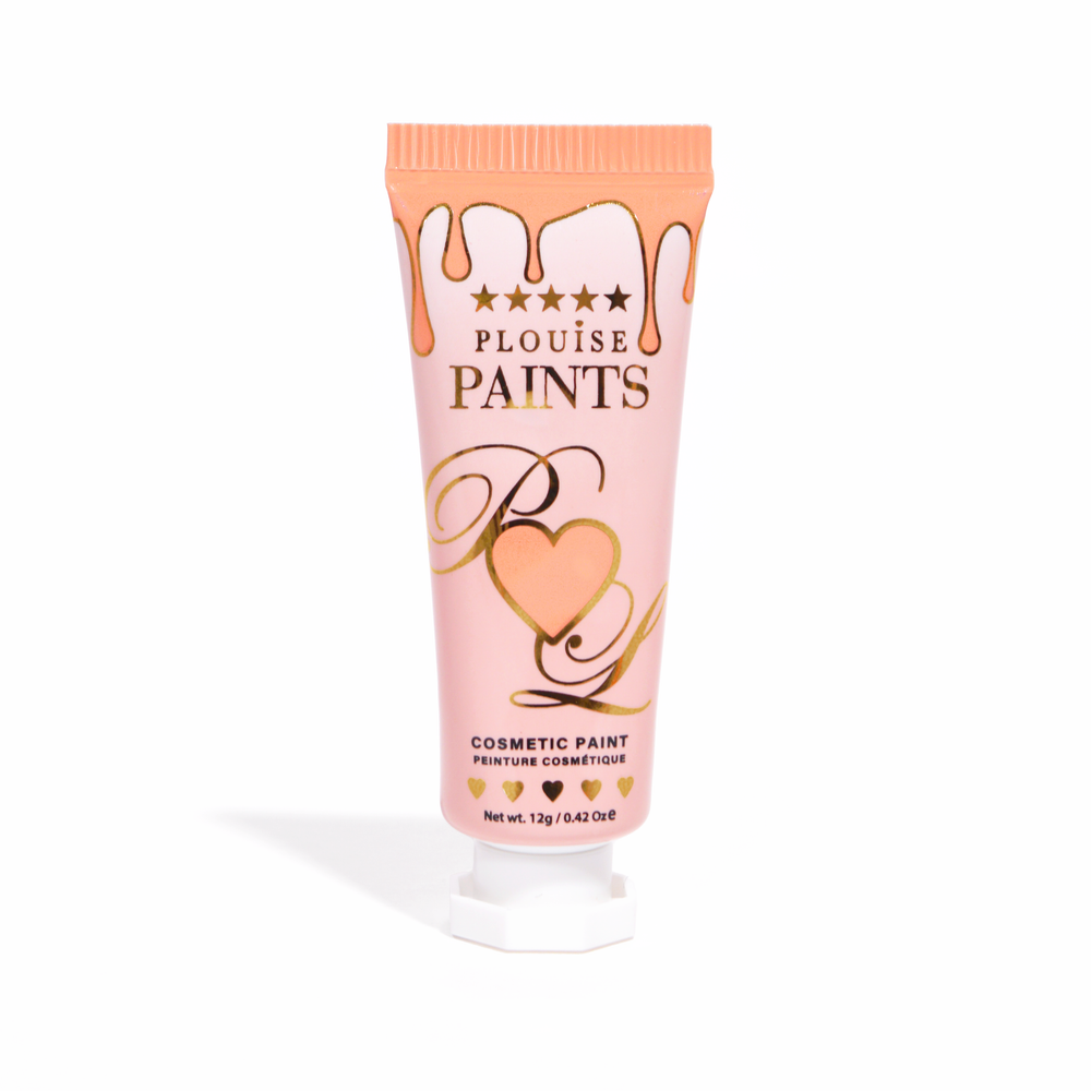 Peinture cosmétique