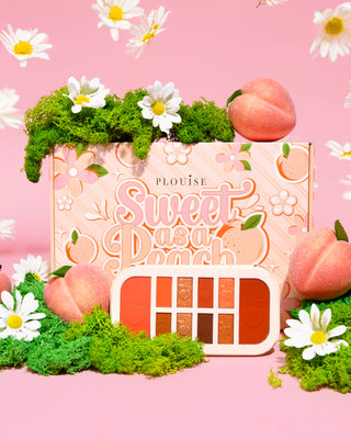 Palette P.Louise Peach Perfection