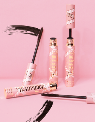 Mascara anti-larmes P. Louise