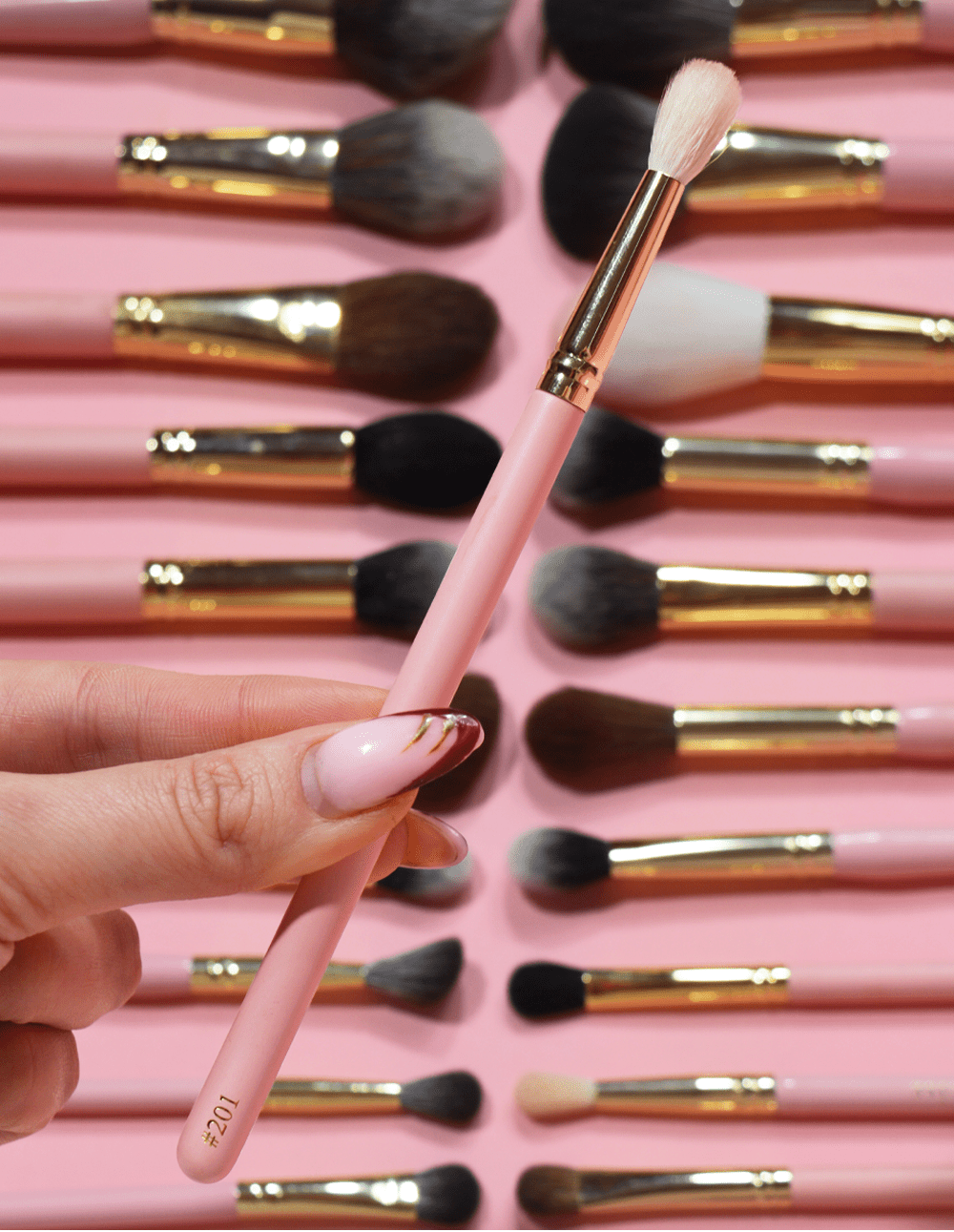 #201 Blending Brush