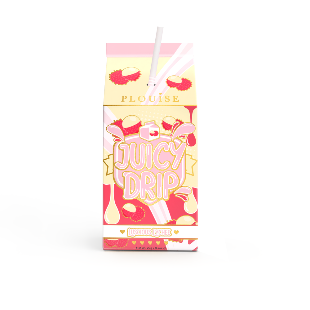 Juicy Drip Lip Scrub & Lipmasker Duo