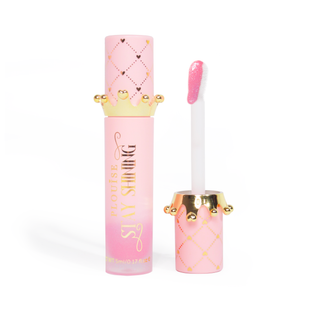 Coffret d'huiles à lèvres Ready Set Glow de P.Louise