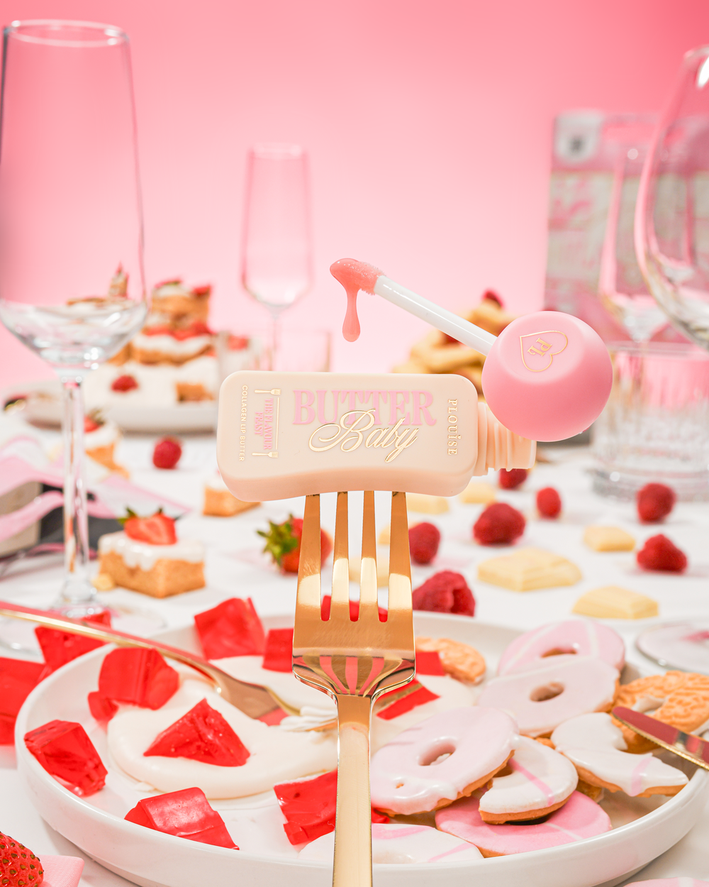 Het Smaakfeest – Boterbaby