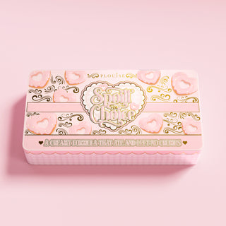 P.Louise Spoiled For Choice - Fard à joues crème en boîte