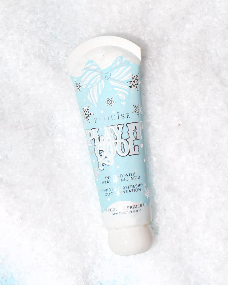 Speel het Cool Cooling Primer