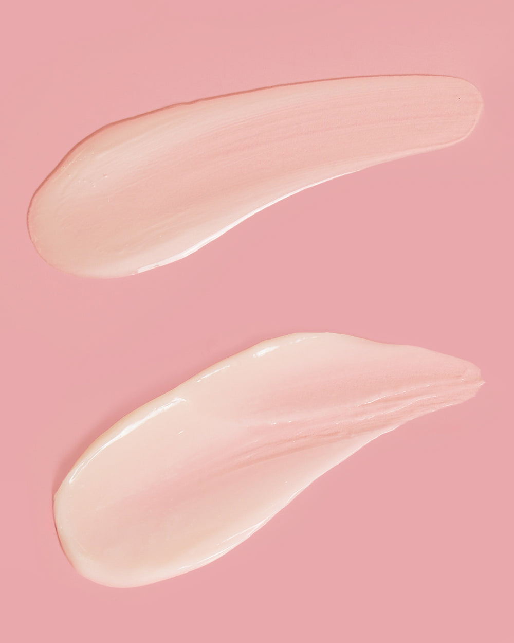 Ensemble shampoing et revitalisant au parfum signature