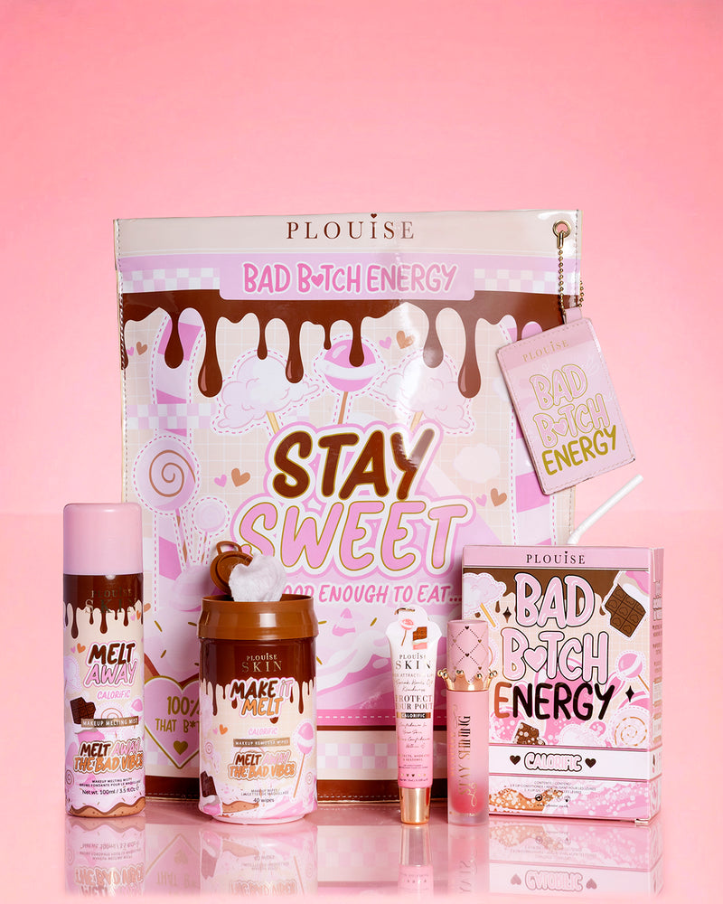 Clean Girl Checkout-bundel
