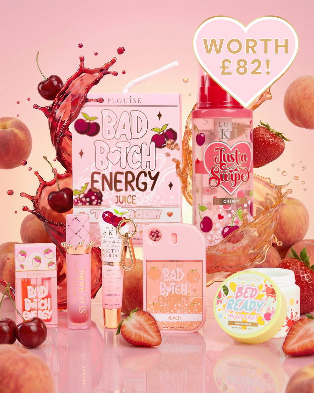 Fruit Fix-bundel