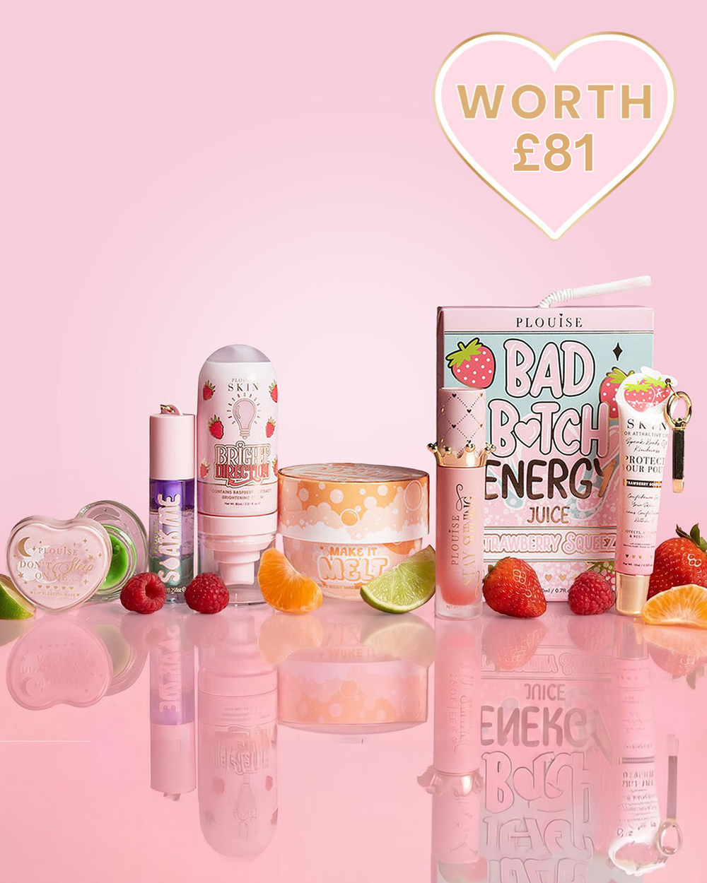 Fruit Fix-bundel