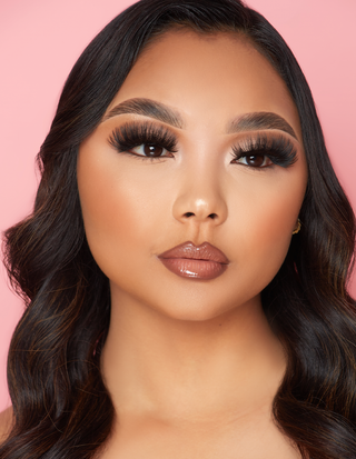 Cils Extra Volume P.Louise - Voltage 1