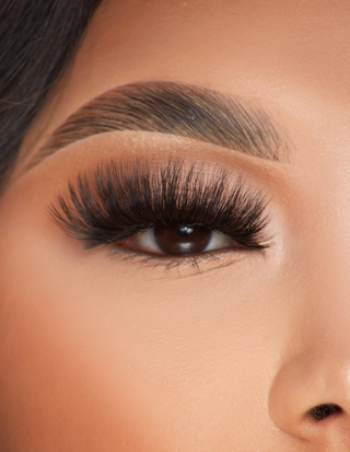 Cils Extra Volume P.Louise - Voltage 1