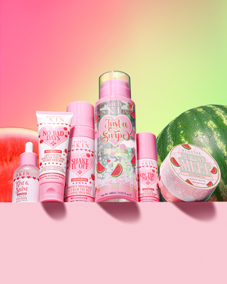 Coffret Hydratation P.Louise Heartthrob