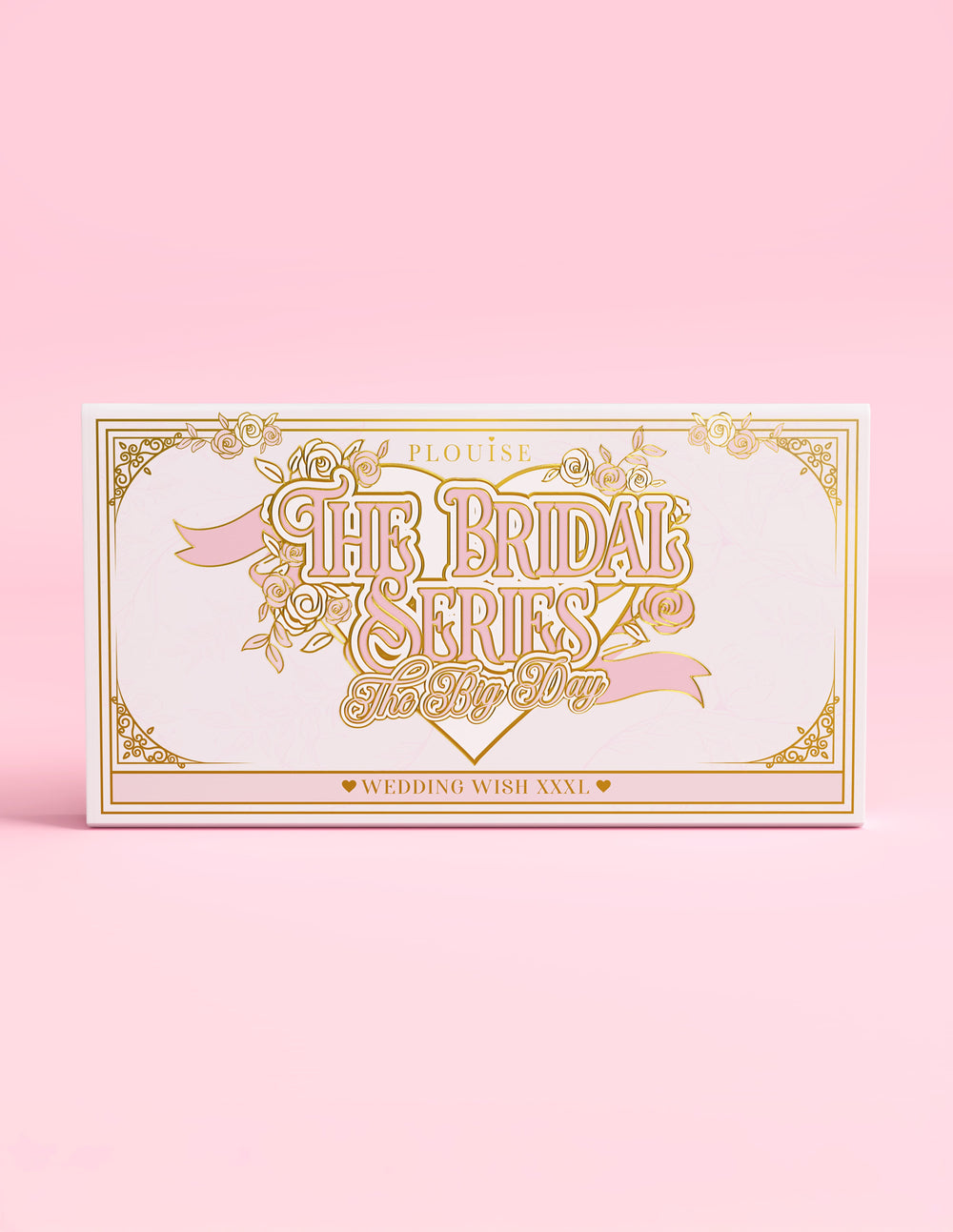 Wedding Wish XXXL Palette