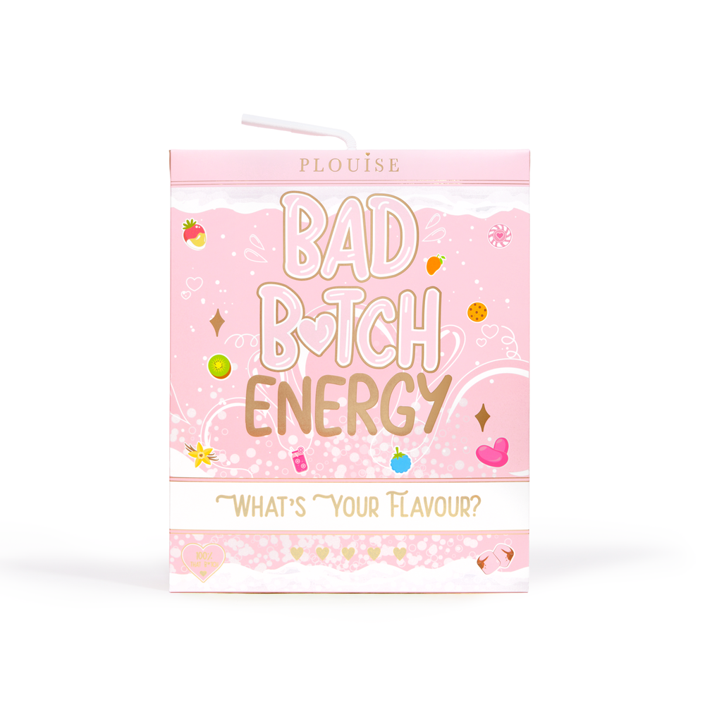 What's Your Flavour Bad Bitch Bundle