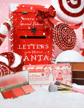 Lettre de P. Louise au Père Noël