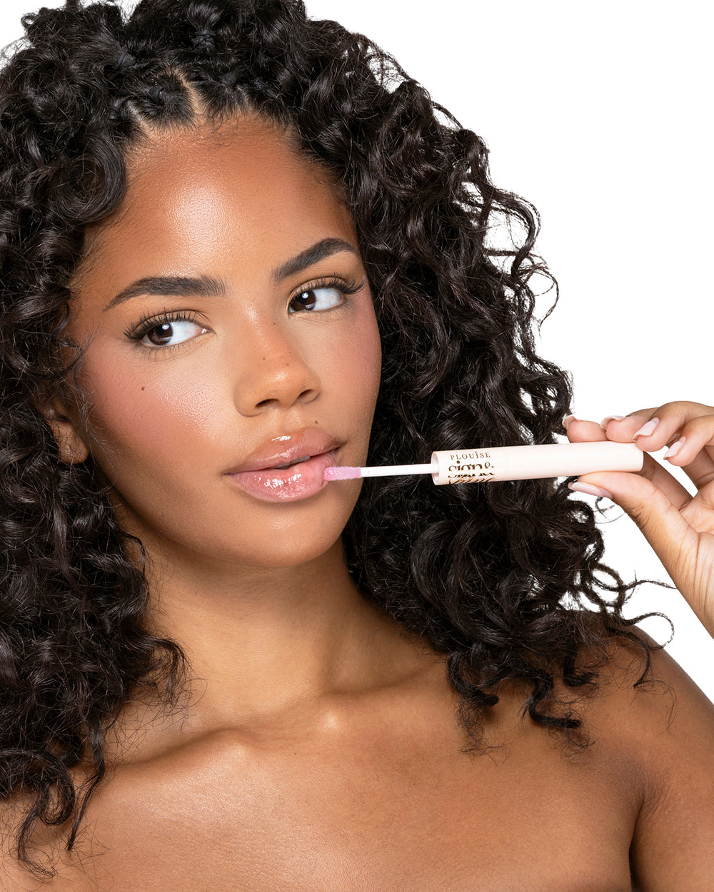 Terug naar Business Sign en Shine Lipolie-pen