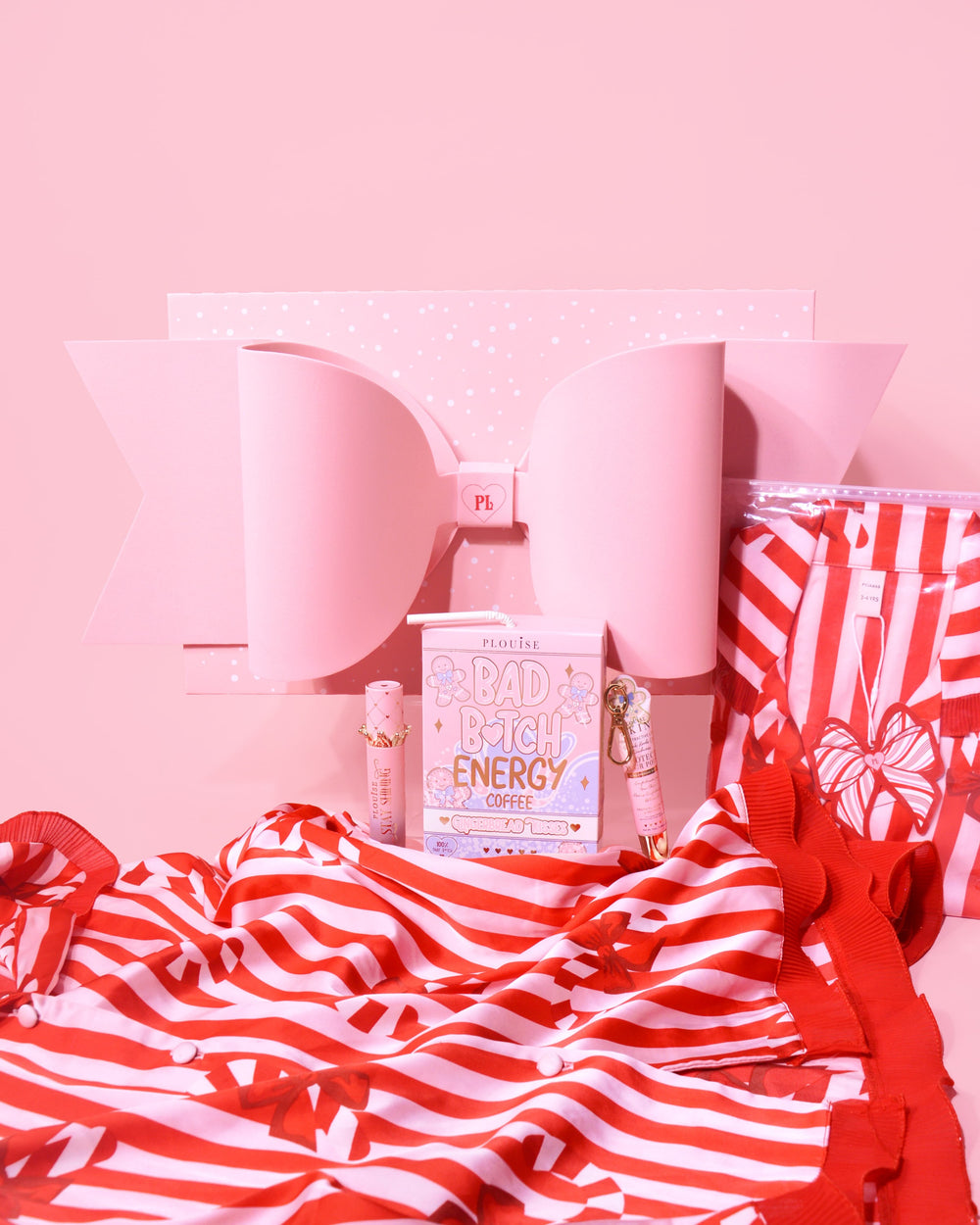 Mini & Me kerstbundel