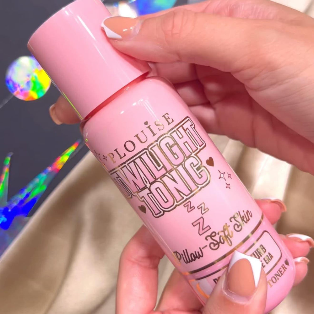 Twilight Tonic Hydrating Facial Toner