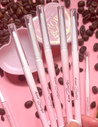 Crayon à sourcils
