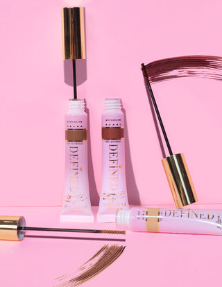 Gel pour sourcils définis P.Louise
