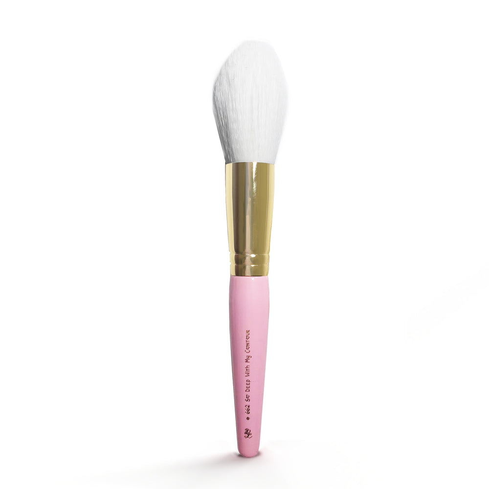 #662 Pinceau contour