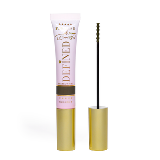 Gel pour sourcils définis P.Louise
