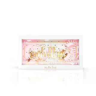 P.Louise Si la couronne s'adapte à la palette