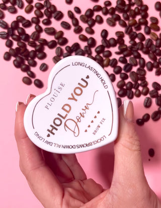 P.Louise Hold You Down Fix pour sourcils