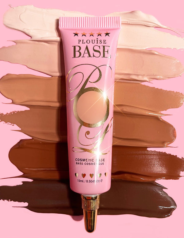 A Guide On How To Use The P.Louise Base!