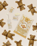 Teddy-collectie