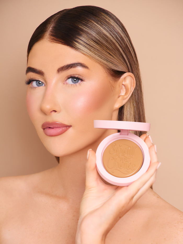 Bronzers