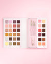 Make-up paletten