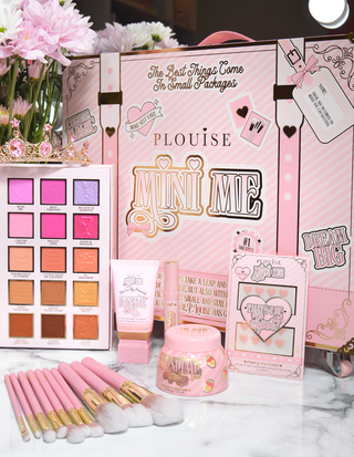 'Mini Me' Kids Makeup & Skincare Collection