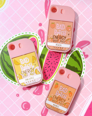 Pack Brume Corporelle