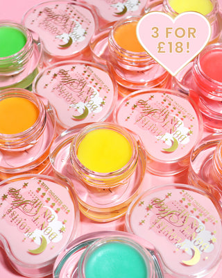 P. Louise Lip Sleeping Mask