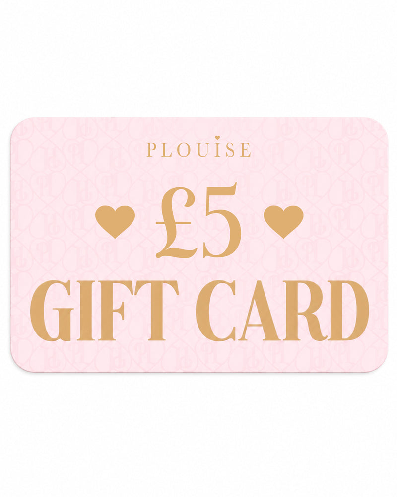 E-cadeaubon