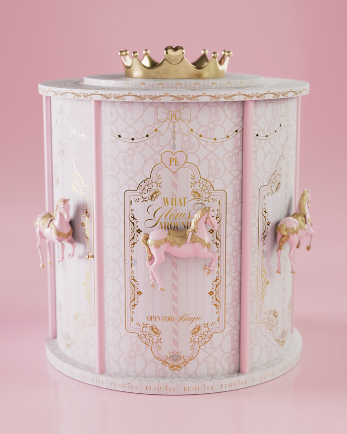 Wat gloeit er rond de Beauty Adventskalender 2026