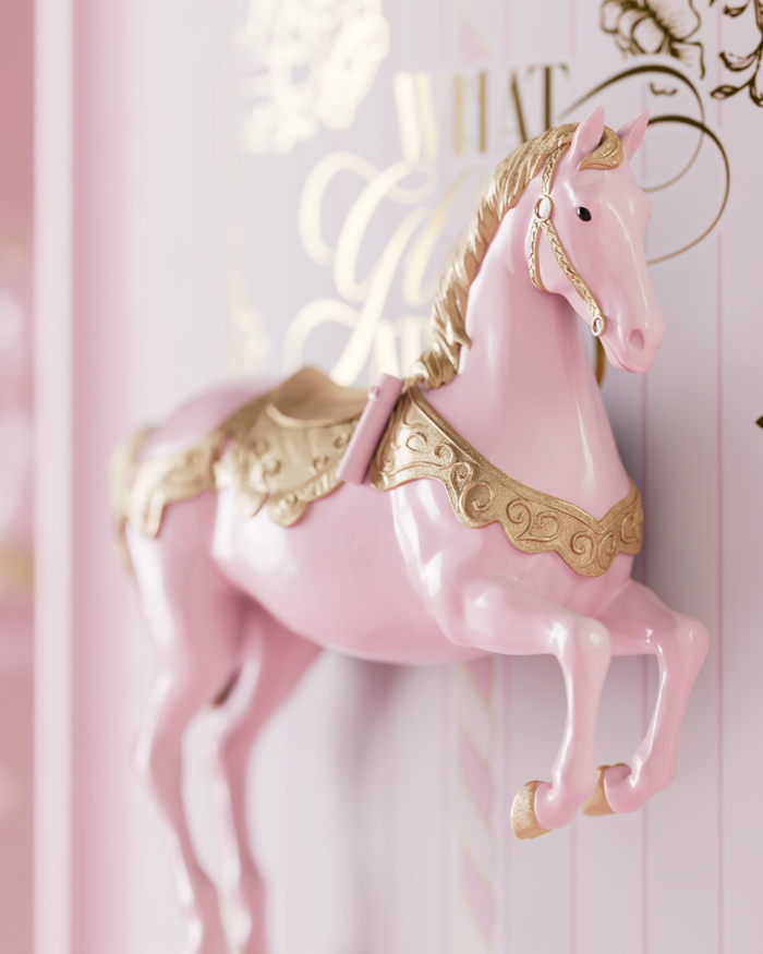 Wat gloeit er rond de Beauty Adventskalender 2026