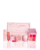 Back to Business Bundle Trio