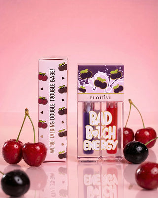 P.Louise Bad Bitch Dubbele Lipolie