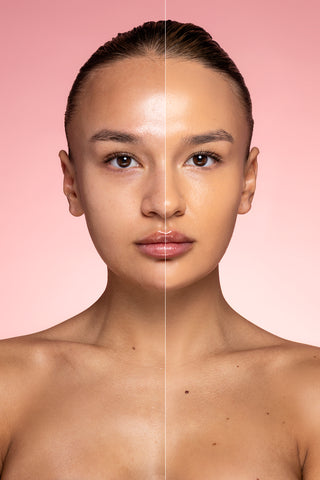 Crème hydratante teintée Bestie Balm