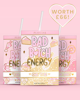 P.Louise Bad Bitch Energy Trio
