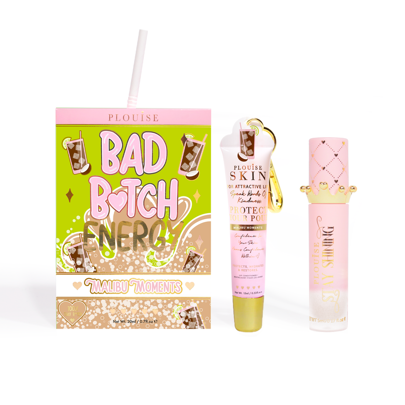 Droge januari-box
