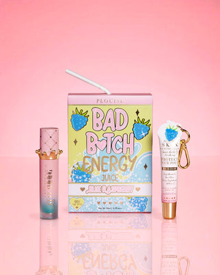 Bad Bitch Energy Lipduo