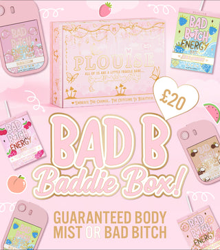 P.Louise Bad B Baddie Makeup Boxes