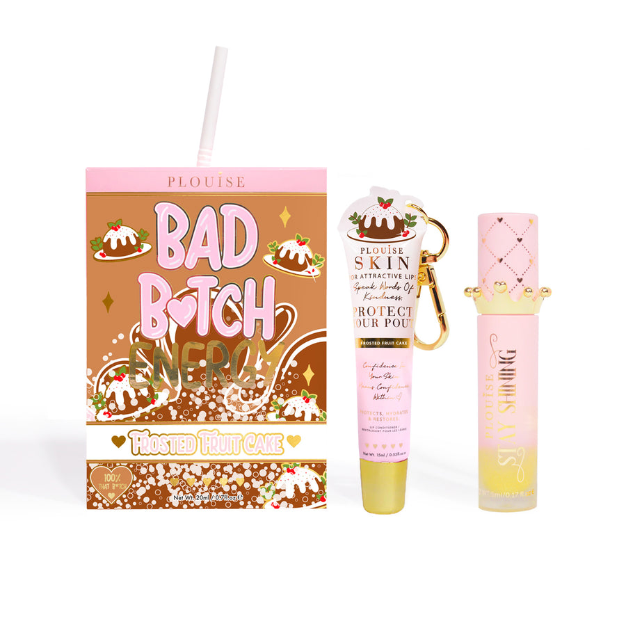 Bad Bitch Energy Lipduo
