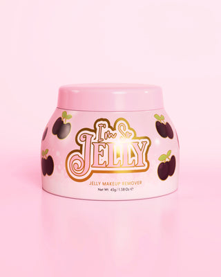 P.Louise I'm So Jelly Make-upremover