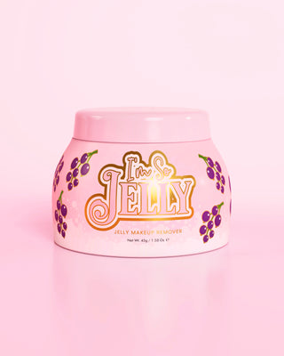 P.Louise I'm So Jelly Make-upremover