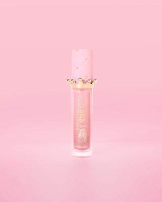 P. Louise Stay Shining Crown Lip Oil