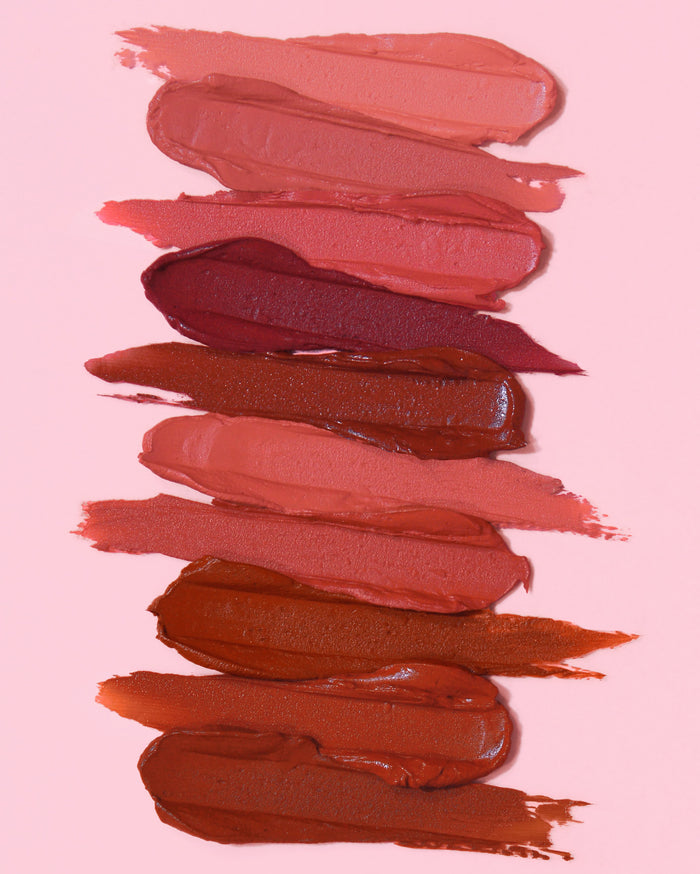 Butter Me Up lippenstiftpaletten